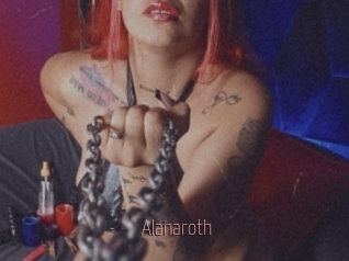 Alanaroth