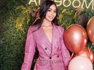 Alanasampaoli