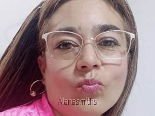 Alanasmiths
