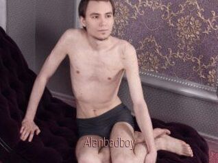 Alanbadboy