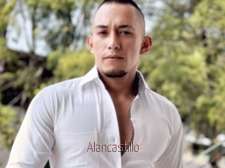 Alancastillo