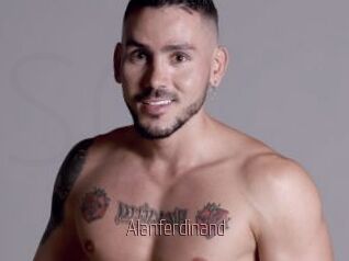 Alanferdinand