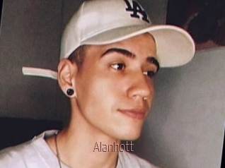 Alanhott