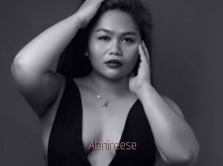 Alanireese