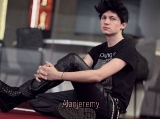 Alanjeremy