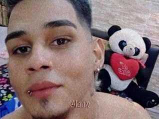 Alanlv