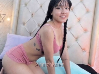 Alannaalvarez