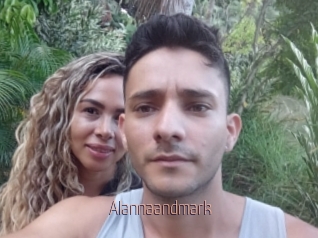 Alannaandmark