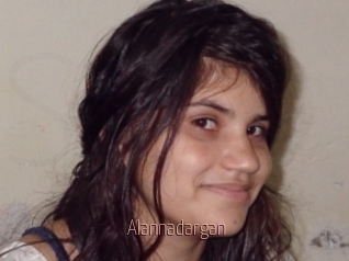 Alannadargan