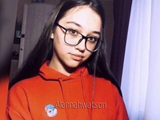 Alannahwatson