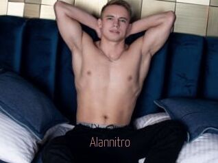 Alannitro