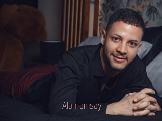 Alanramsay