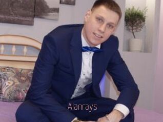 Alanrays