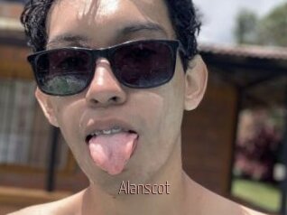 Alanscot