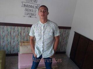 Alanskrustfcas
