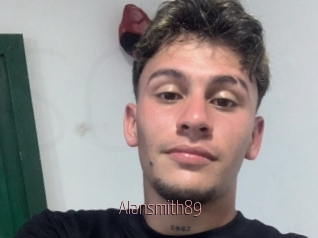 Alansmith89