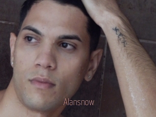 Alansnow