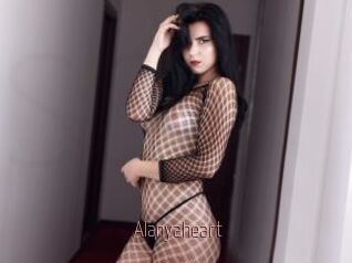 Alanyaheart