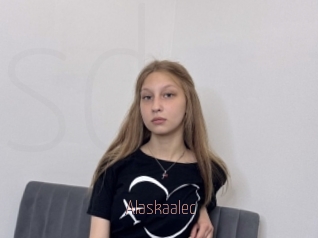 Alaskaalec