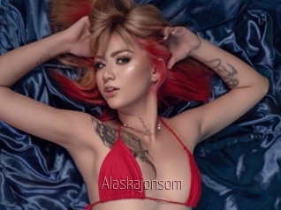 Alaskajonsom