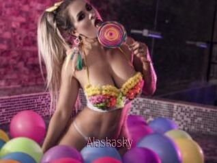 Alaskasky