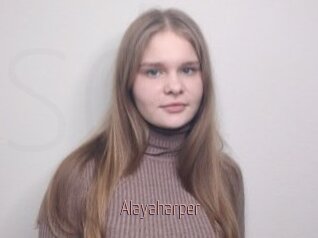 Alayaharper
