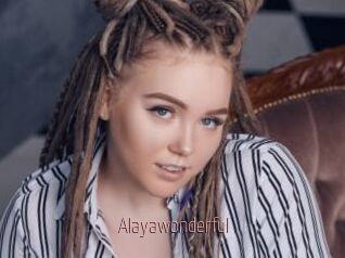 Alayawonderful