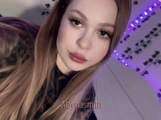 Alaynasmith