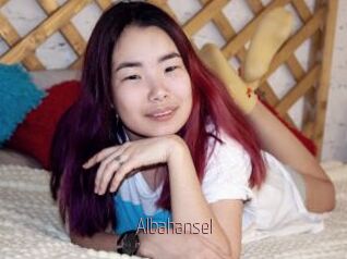 Albahansel