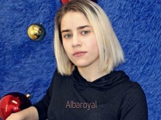 Albaroyal