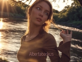 Albertabarkus