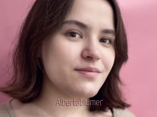 Albertablumer
