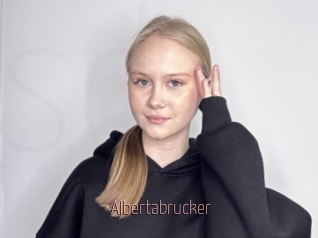 Albertabrucker