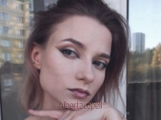 Albertacapell