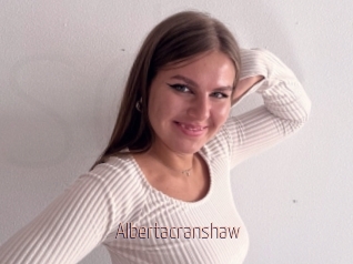 Albertacranshaw