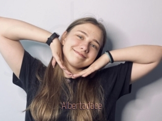 Albertadace