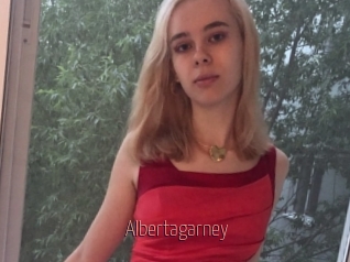 Albertagarney
