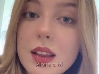 Albertagodsil