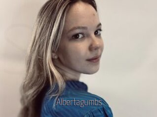 Albertagumbs