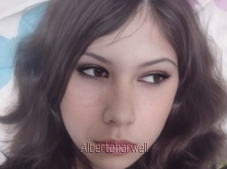 Albertaharwell