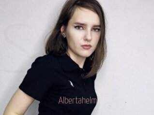 Albertahelm
