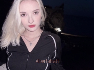 Albertahiatt