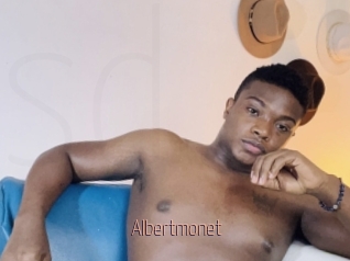 Albertmonet