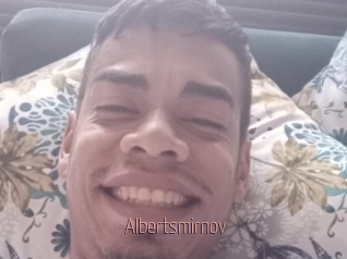 Albertsmirnov