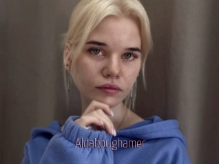 Aldaboughamer