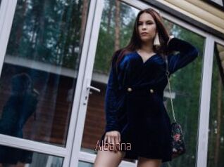 Aleanna