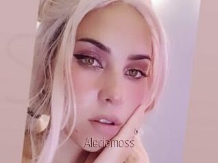 Aleciamoss