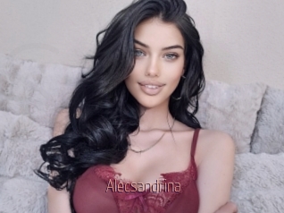 Alecsandrina