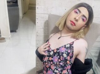 Alecswift