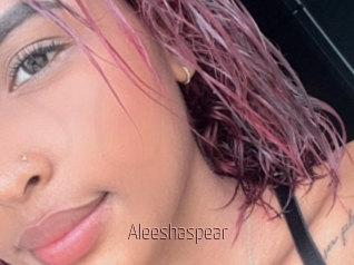 Aleeshaspear